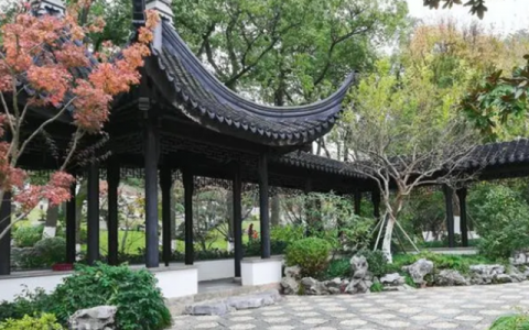 苏州昆山有什么好玩的地方？昆山的这些景点风景优美，让人流连忘返